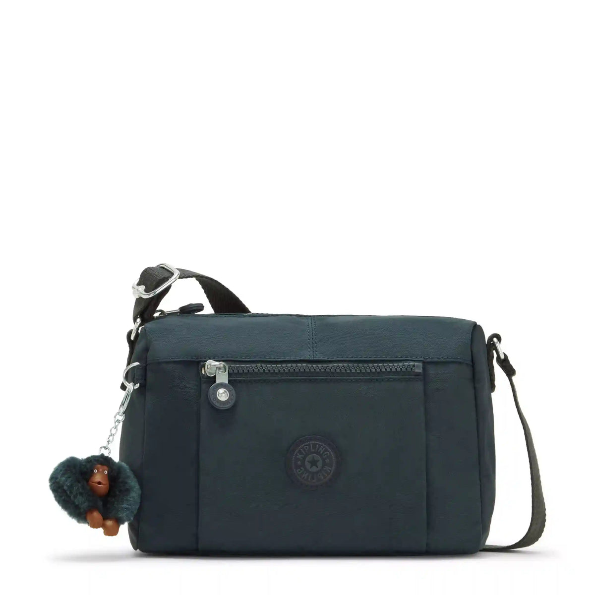 Wes Crossbody Bag