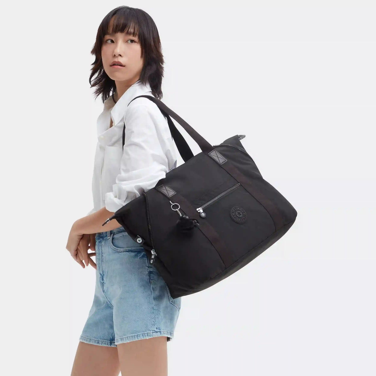 Art Medium Tote Bag