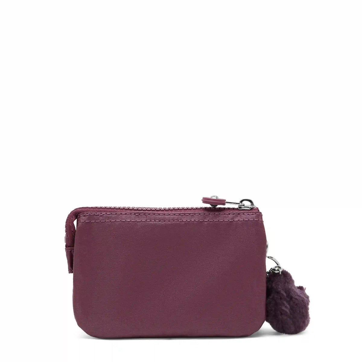 Creativity Small Metallic Pouch