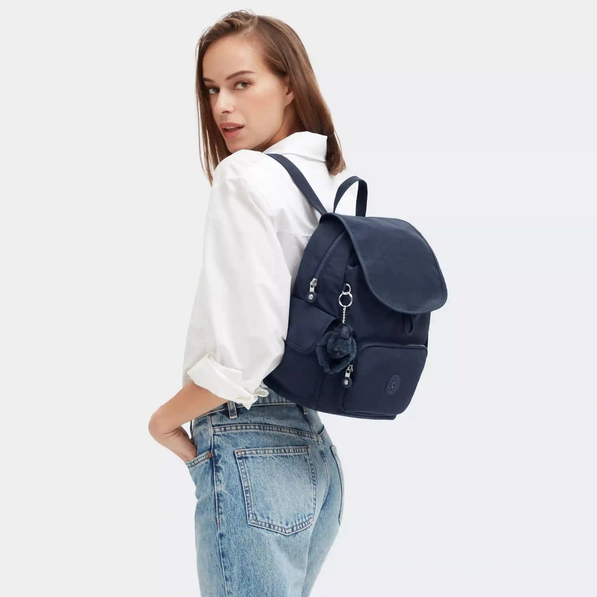 City Pack Small Backpack