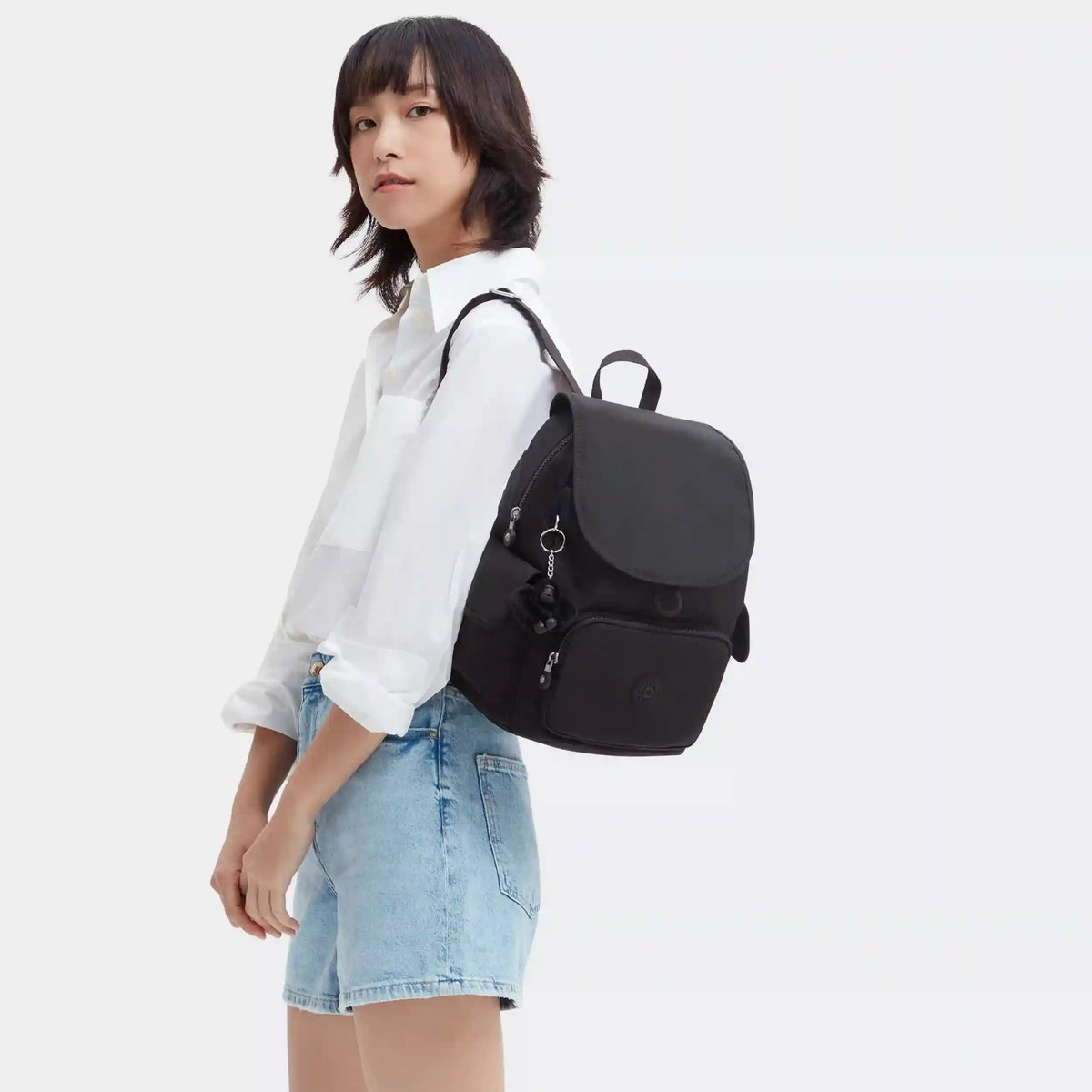 City Pack Small Backpack