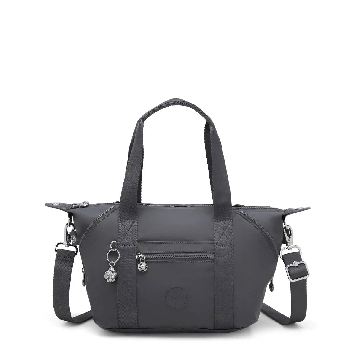 Art Mini Shoulder Bag