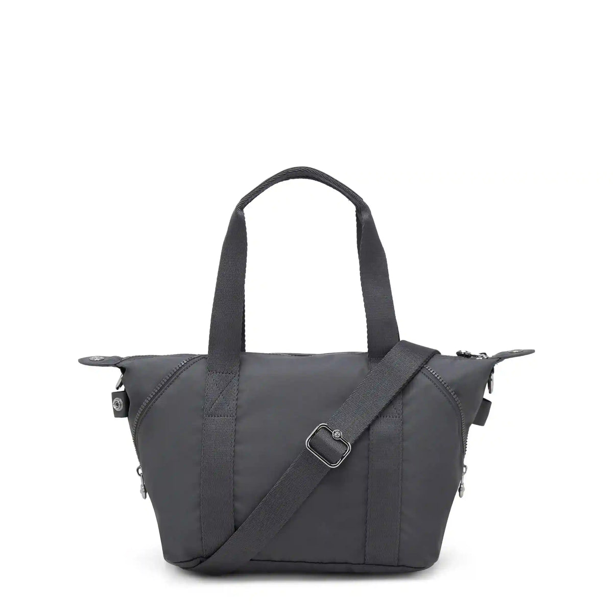 Art Mini Shoulder Bag