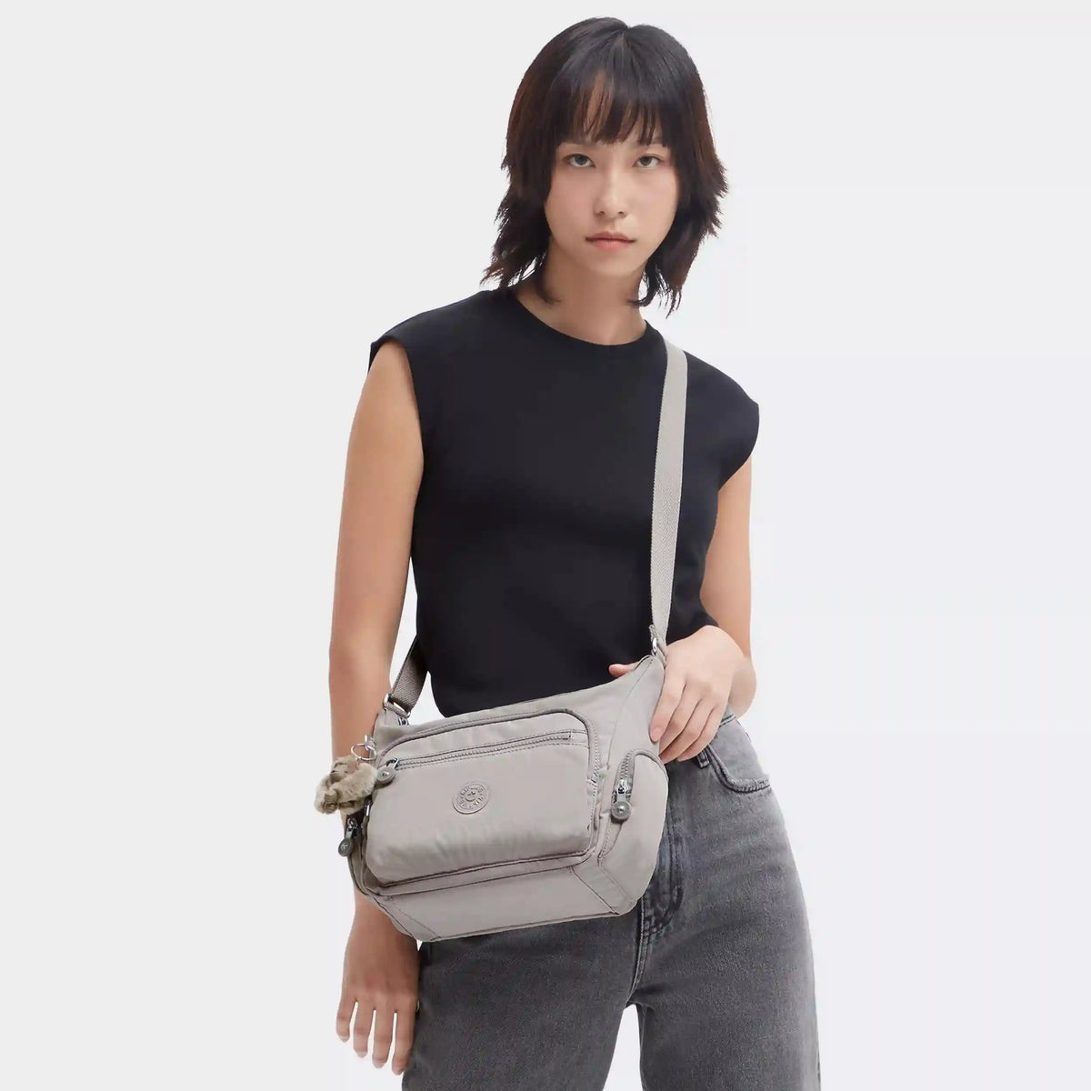 Gabbie Small Crossbody Bag