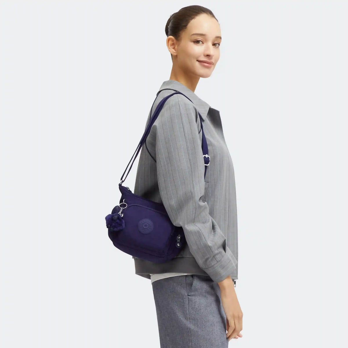 Gabbie Mini Crossbody Bag