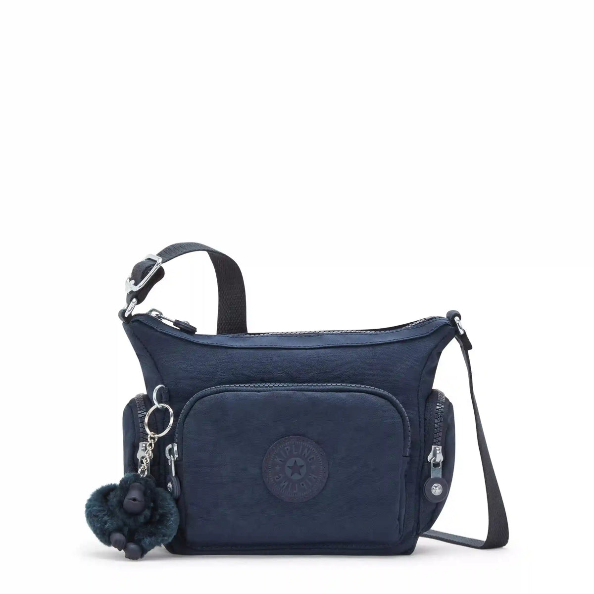 Gabbie Mini Crossbody Bag