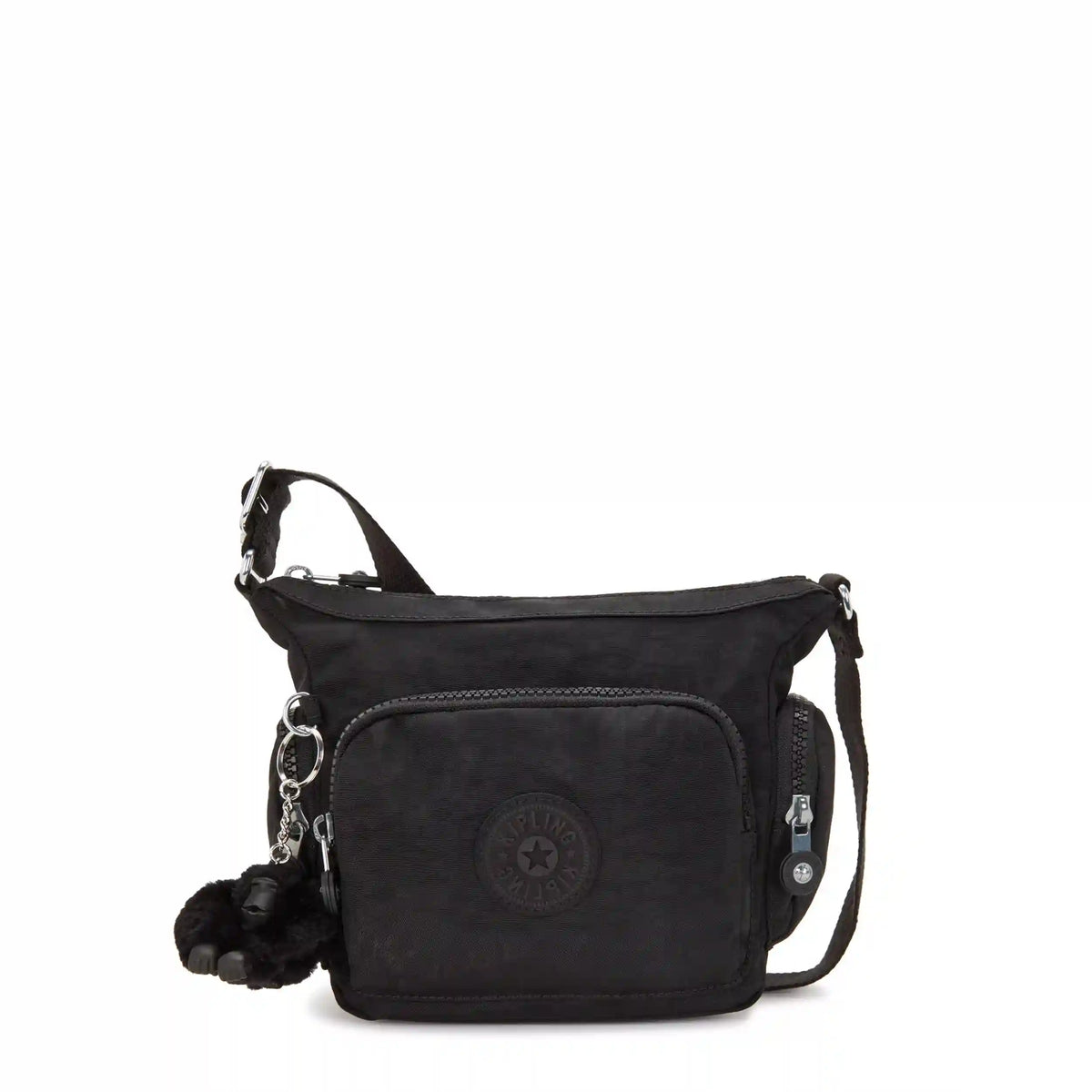 Gabbie Mini Crossbody Bag
