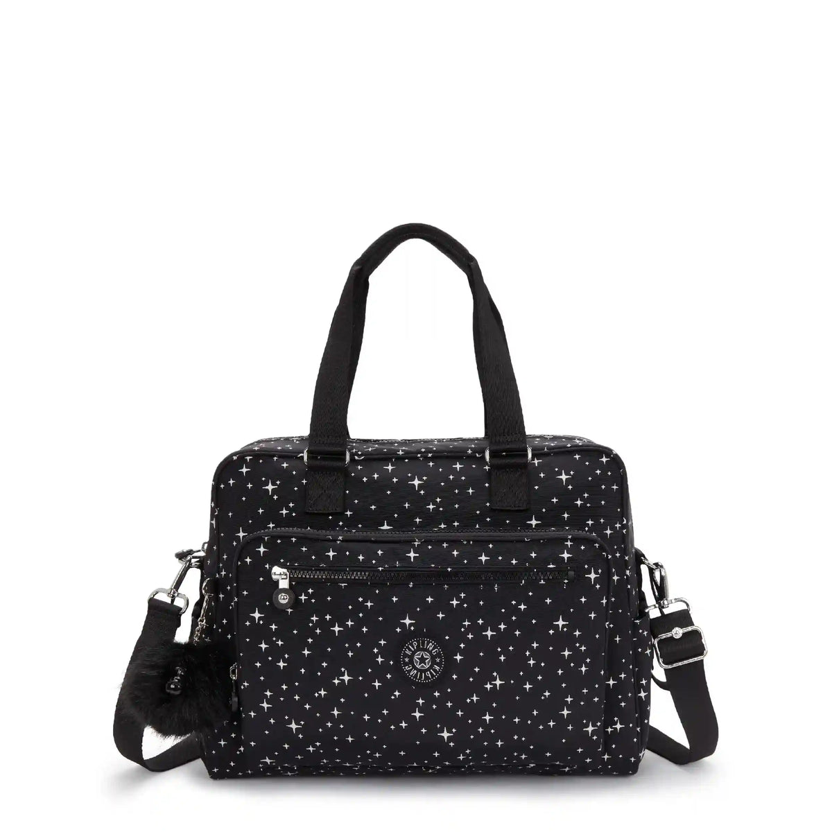 Alanna Diaper Bag