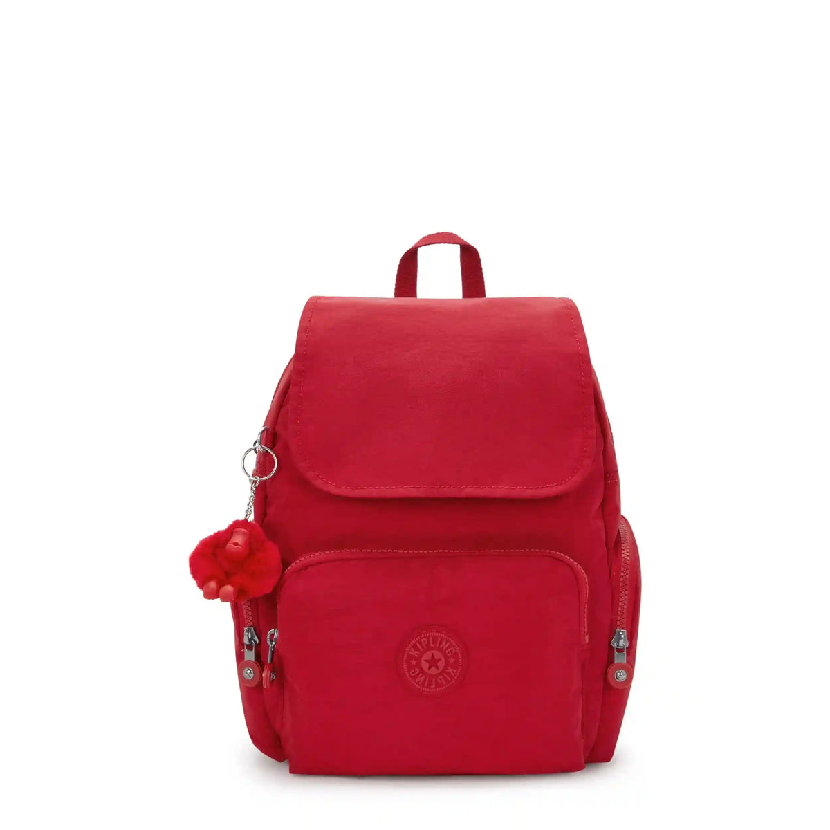 City Zip Small Backpack