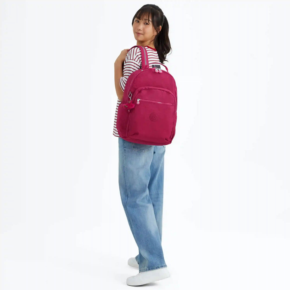 Seoul Lap 15" Laptop Backpack