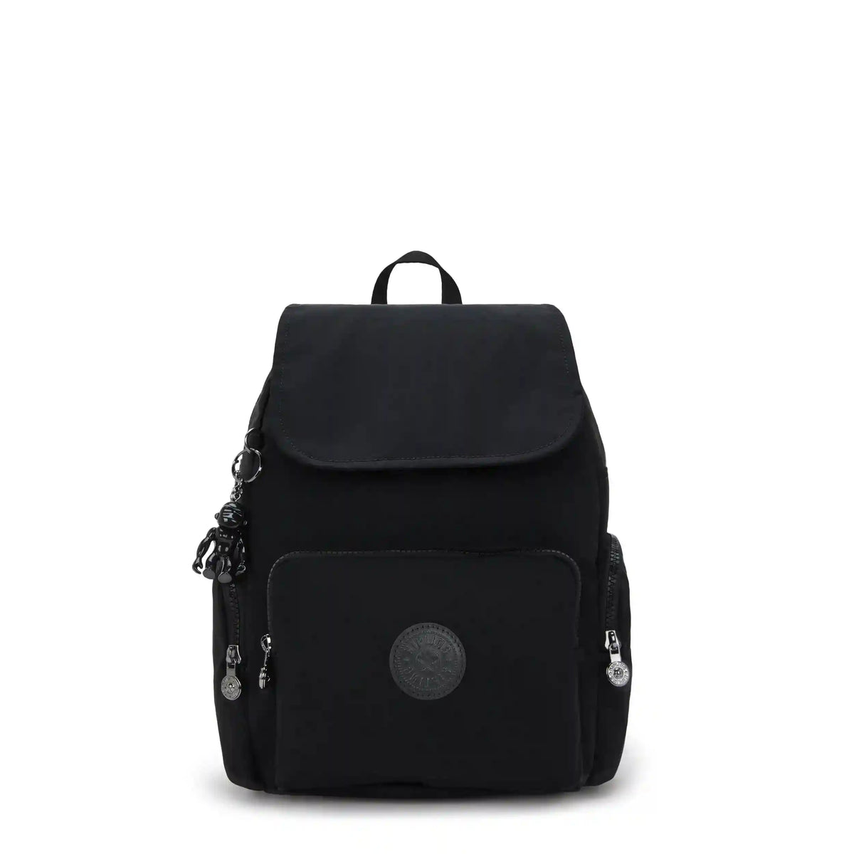 City Zip Small Backpack