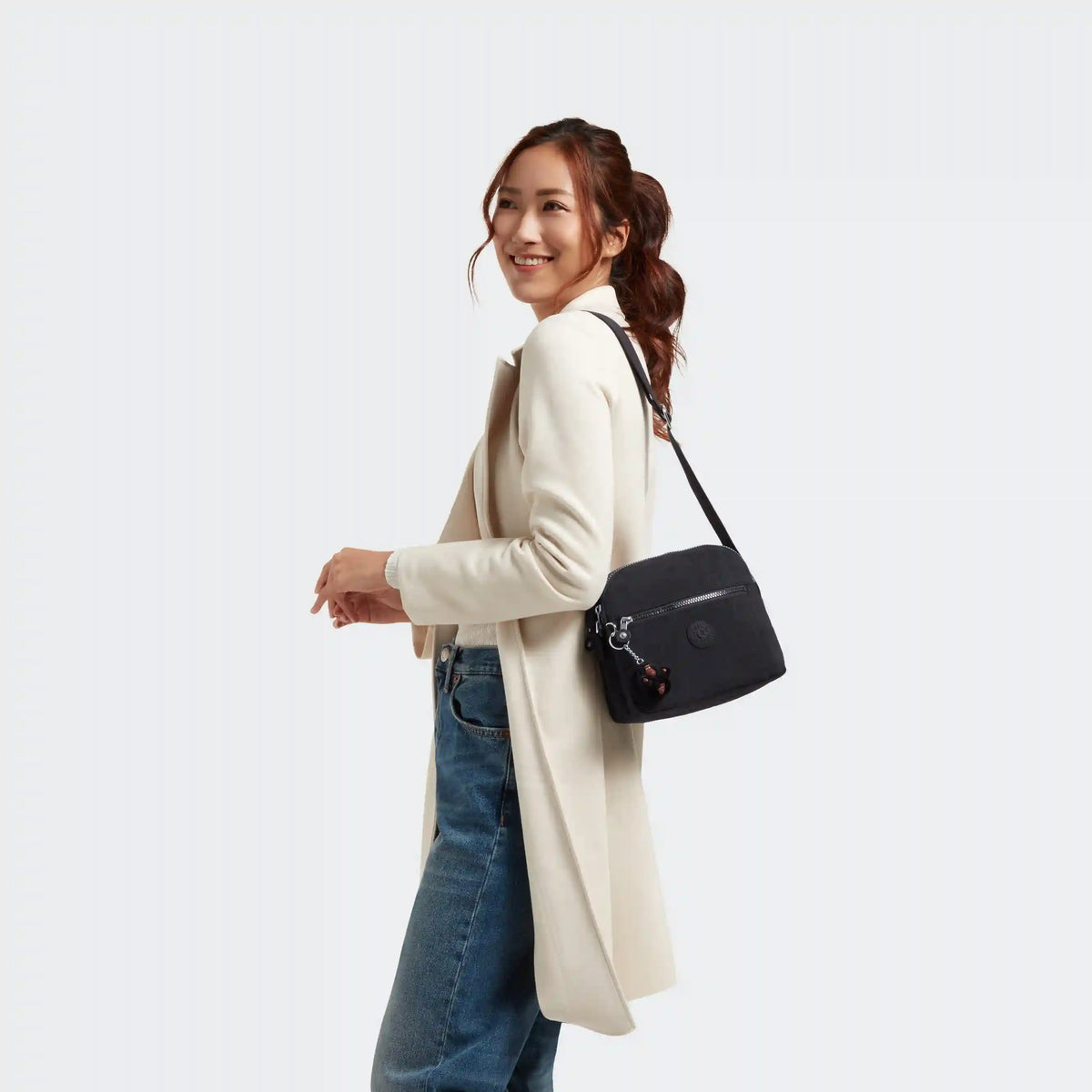Keefe Crossbody Bag