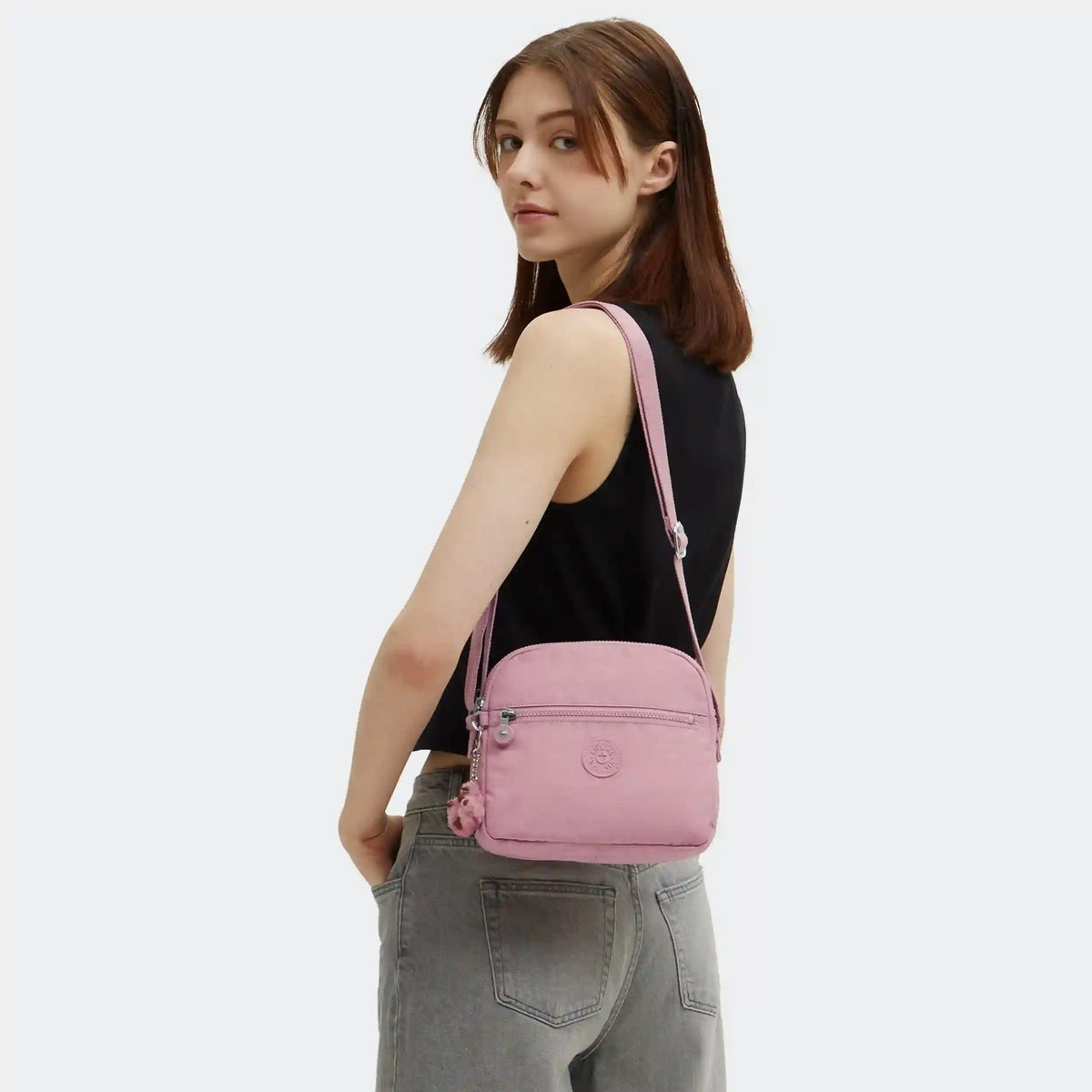 Keefe Crossbody Bag