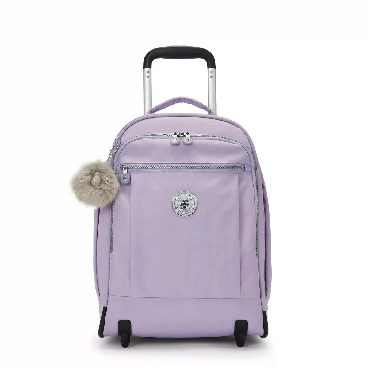Gaze Large Rolling Backpack