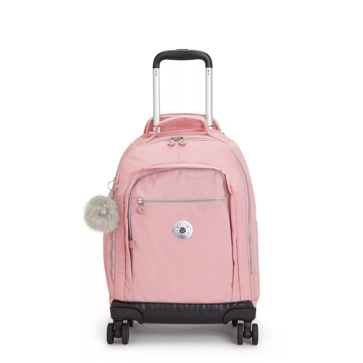 New Zea 15" Laptop Rolling Backpack