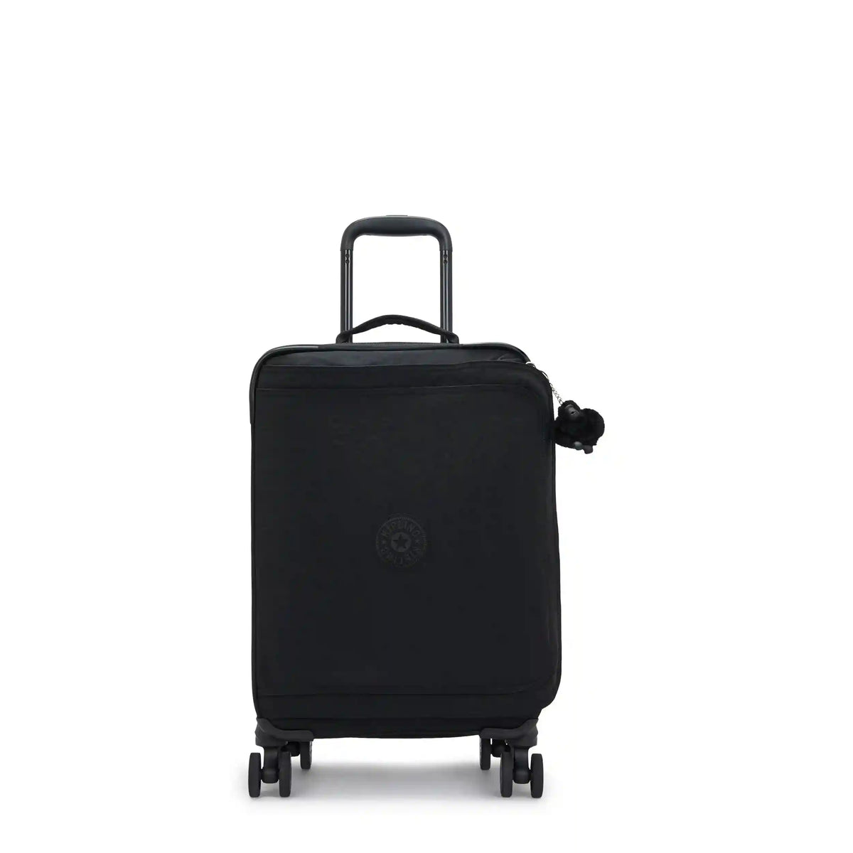 Spontaneous Small Rolling Luggage