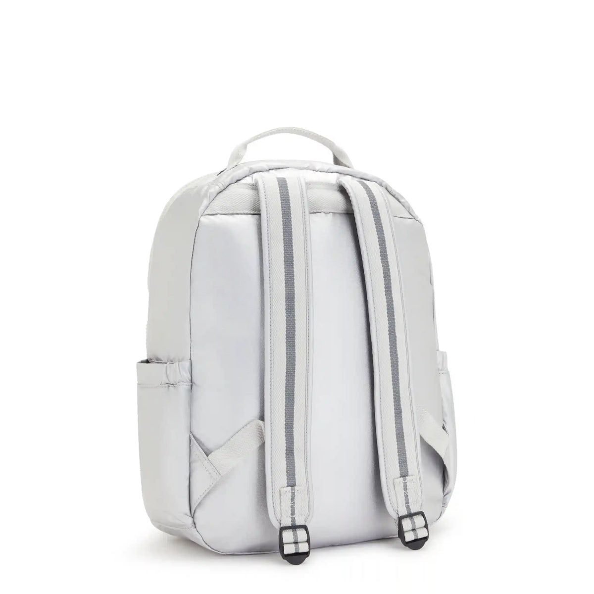 Seoul Large Metallic 15" Laptop Backpack