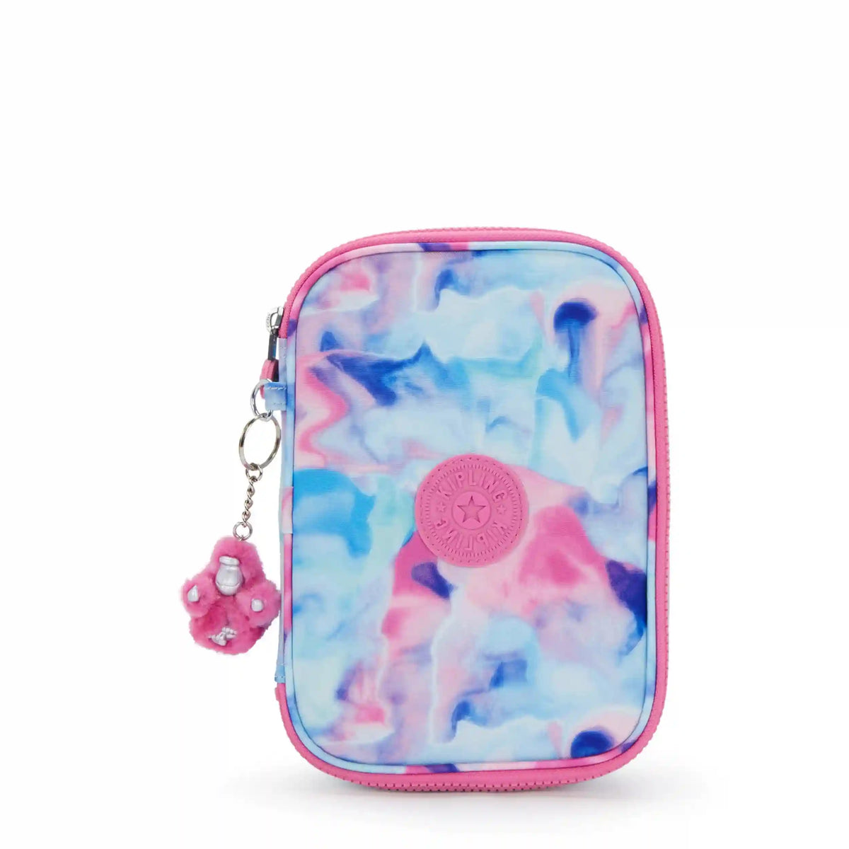 100 Pens Printed Case