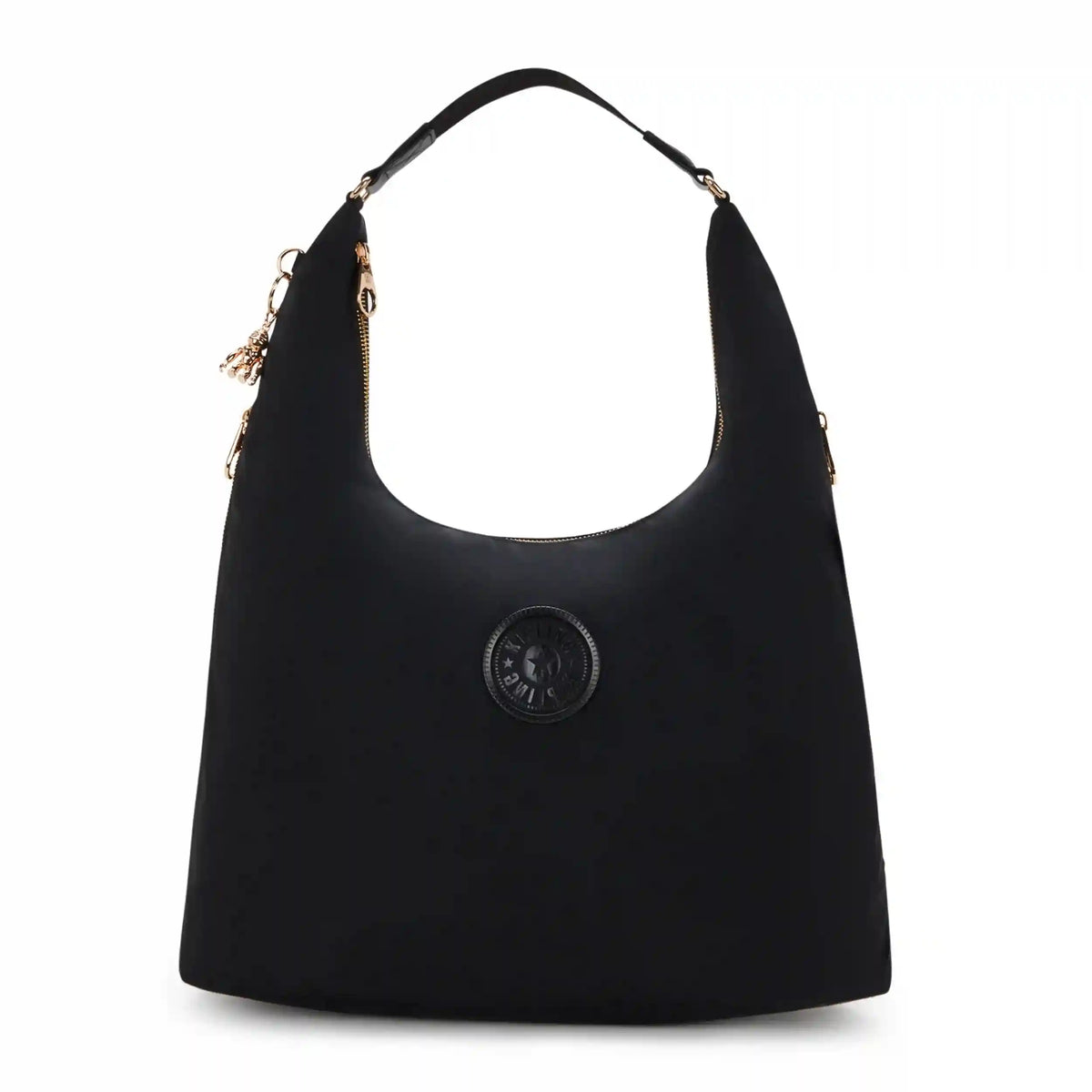 Eanna Zip Shoulder Bag