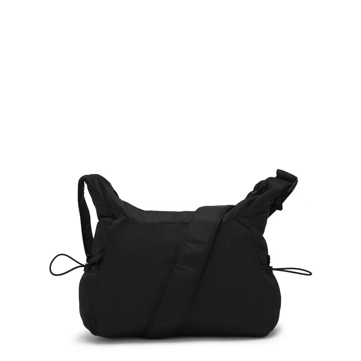 Gabb Small Smooth Satin Crossbody Bag
