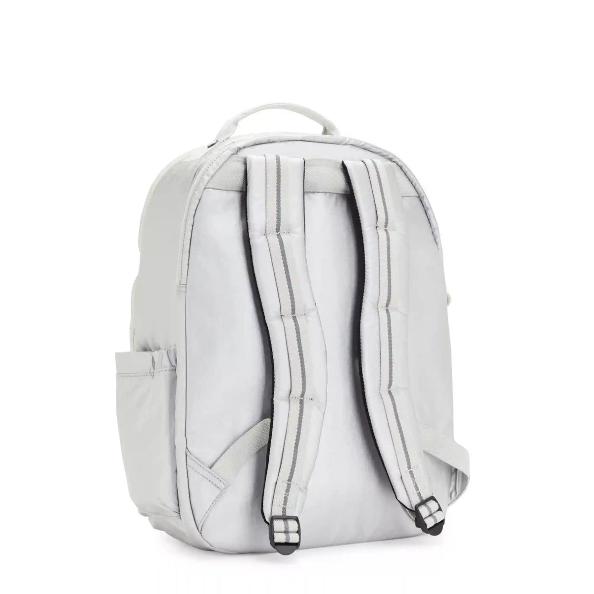 Seoul Extra Large Metallic 17" Laptop Backpack
