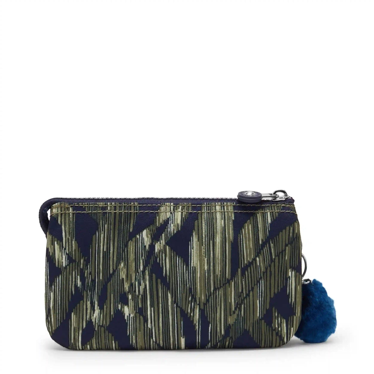 Creativity Large Printed Pouch