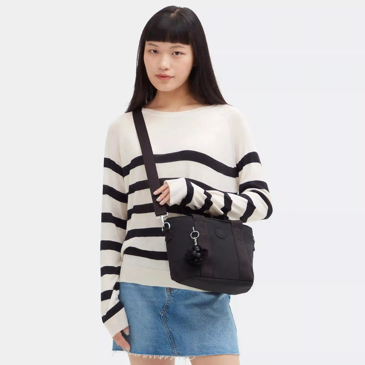 Minta Shoulder Bag
