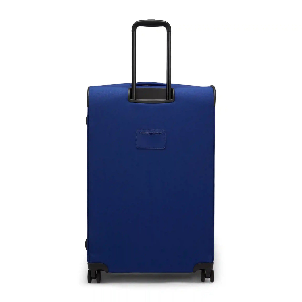 New Youri Spin Large Printed Rolling Luggage