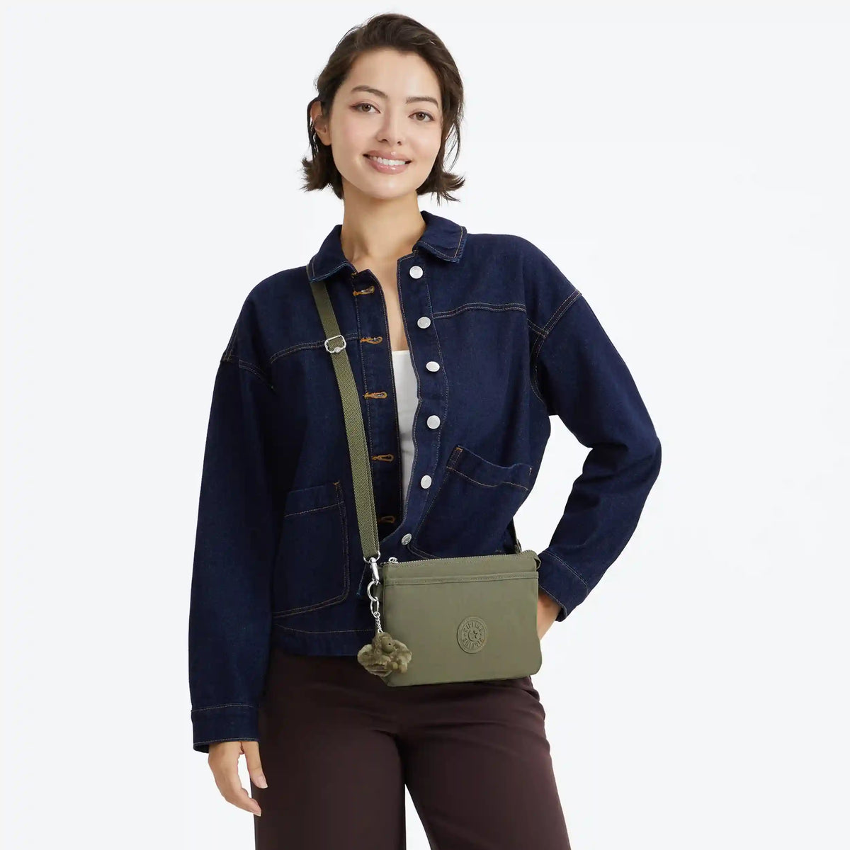 Riri Crossbody Bag