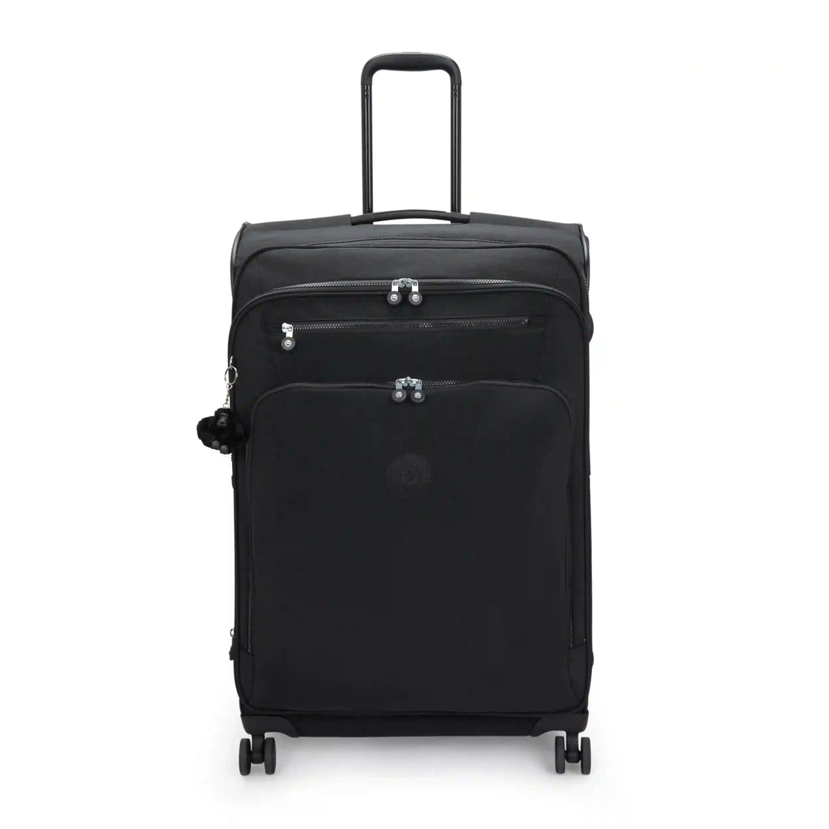 Youri Spin Large 4 Wheeled Rolling Luggage