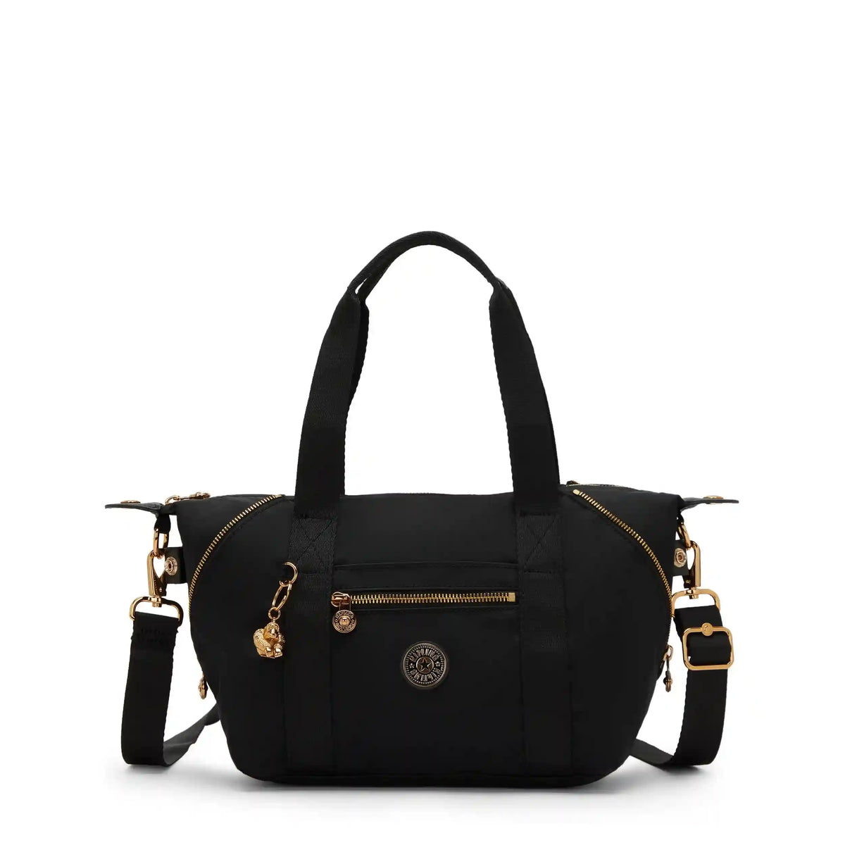 Art Mini Shoulder Bag