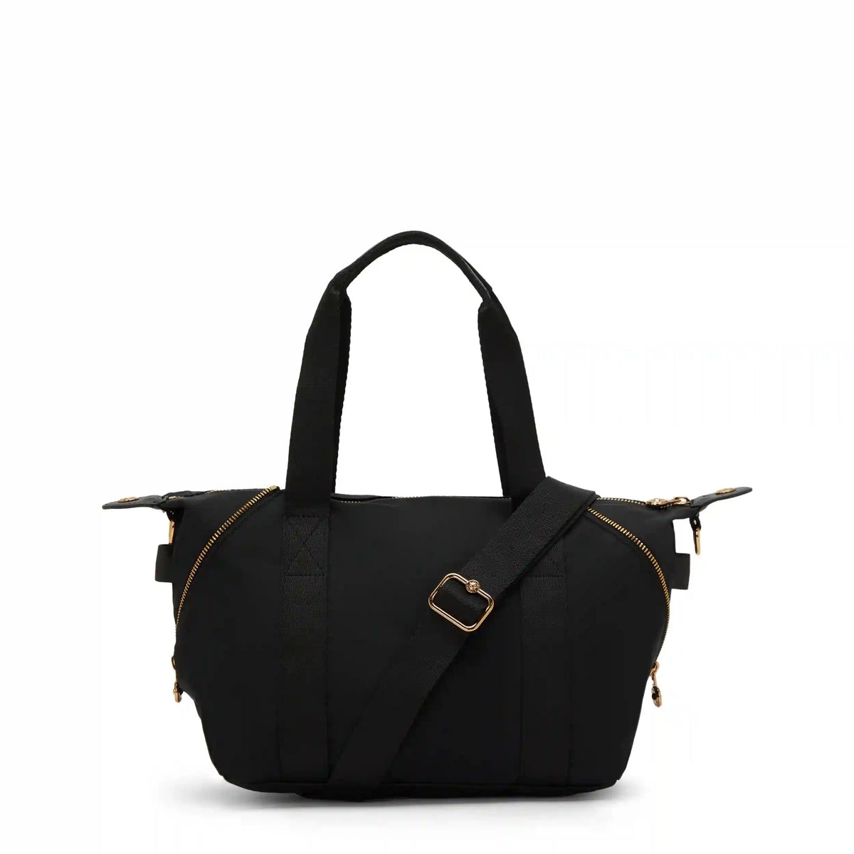 Art Mini Shoulder Bag