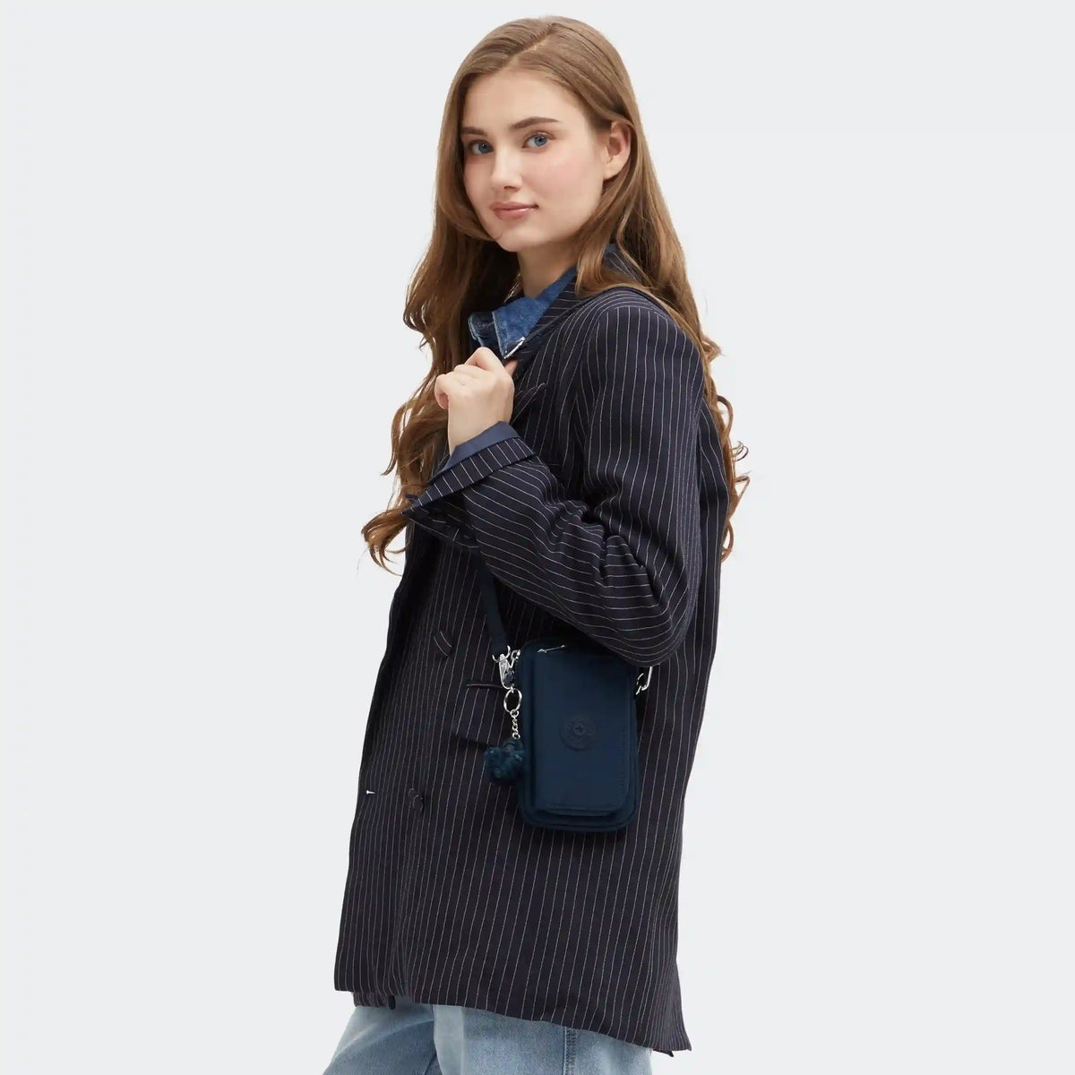 Telmo Wallet Crossbody Bag