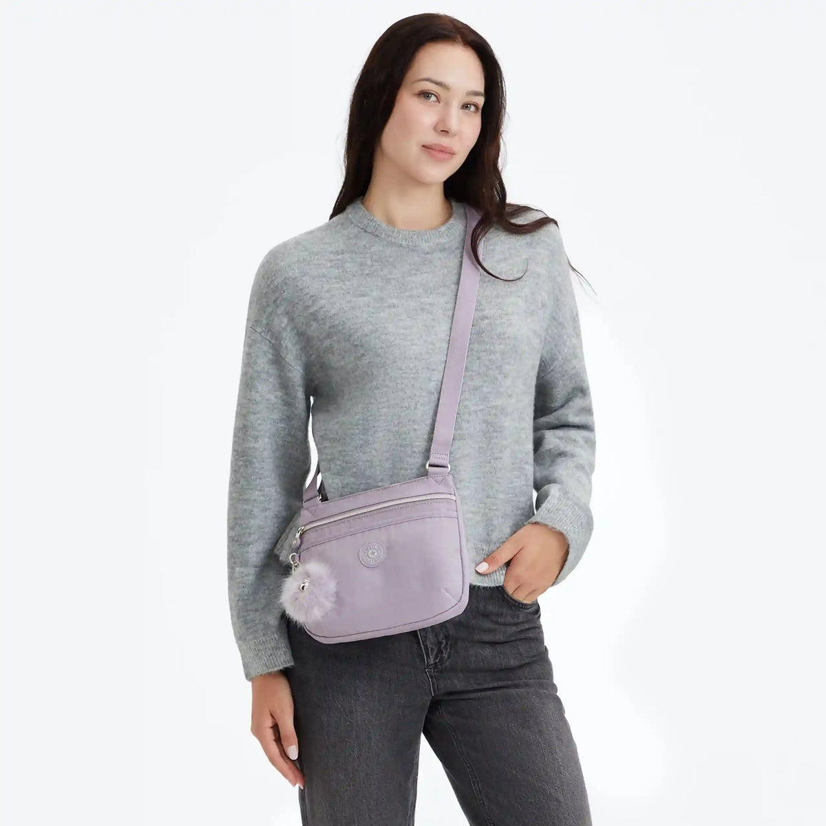 Emmylou Crossbody Bag
