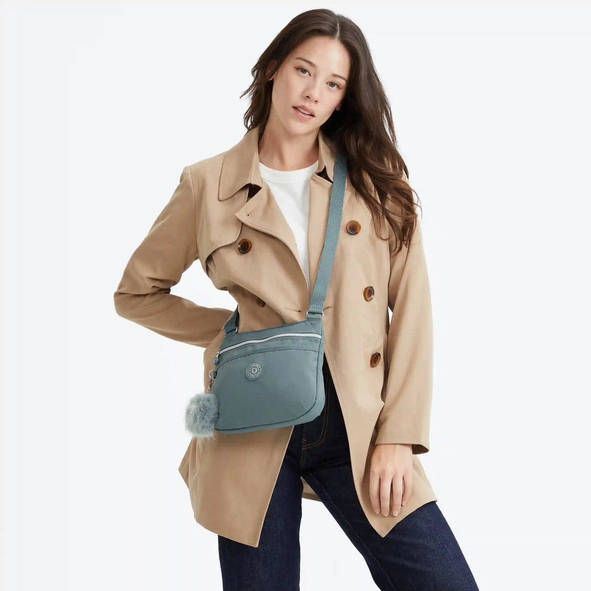 Emmylou Crossbody Bag