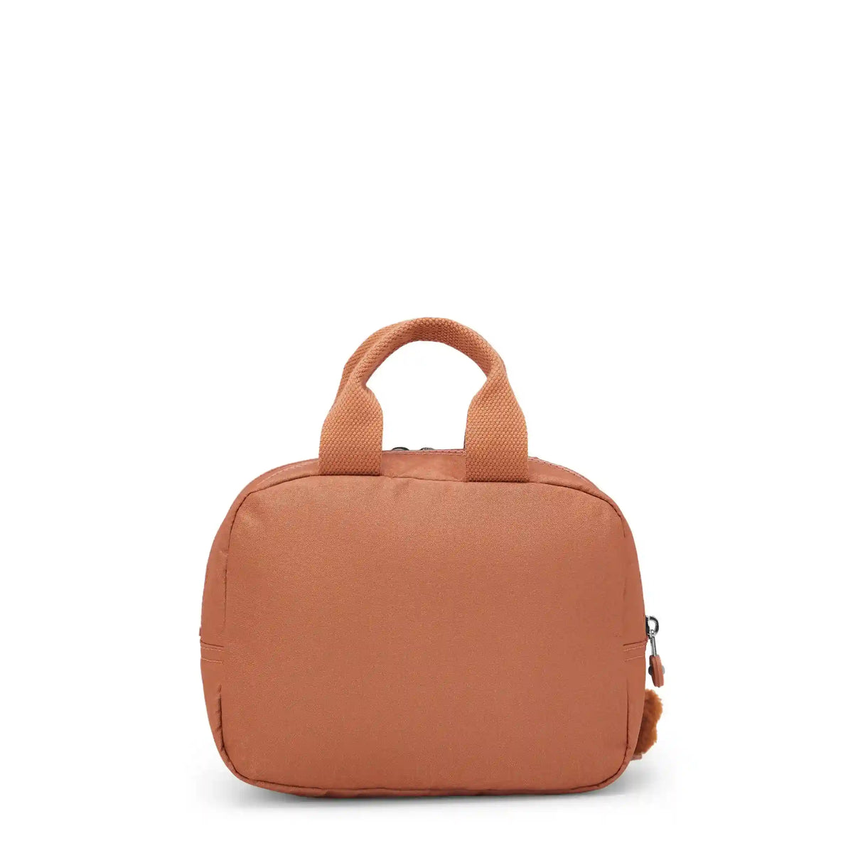 Beachpalm Small Metallic Toiletry Bag