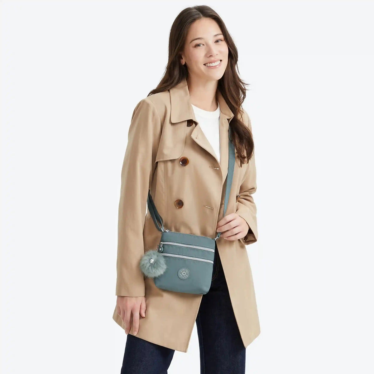 Alvar Extra Small Mini Bag