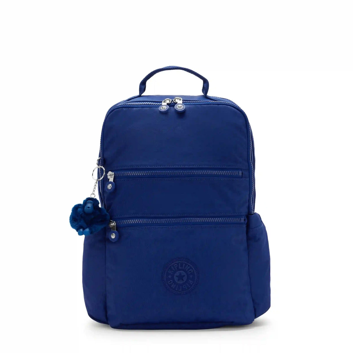 Biana Printed 15" Laptop Backpack