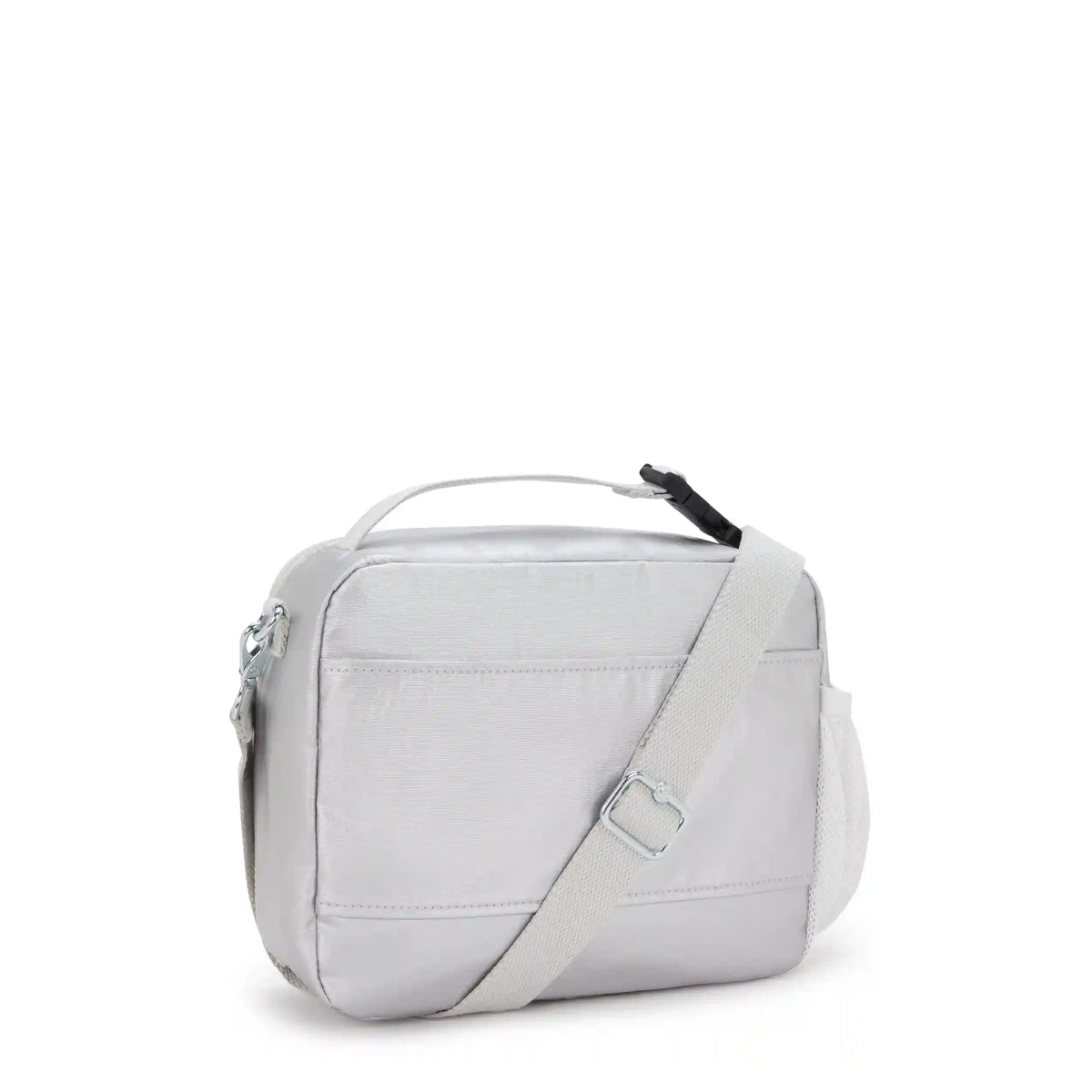 Ermy Metallic Lunch Bag