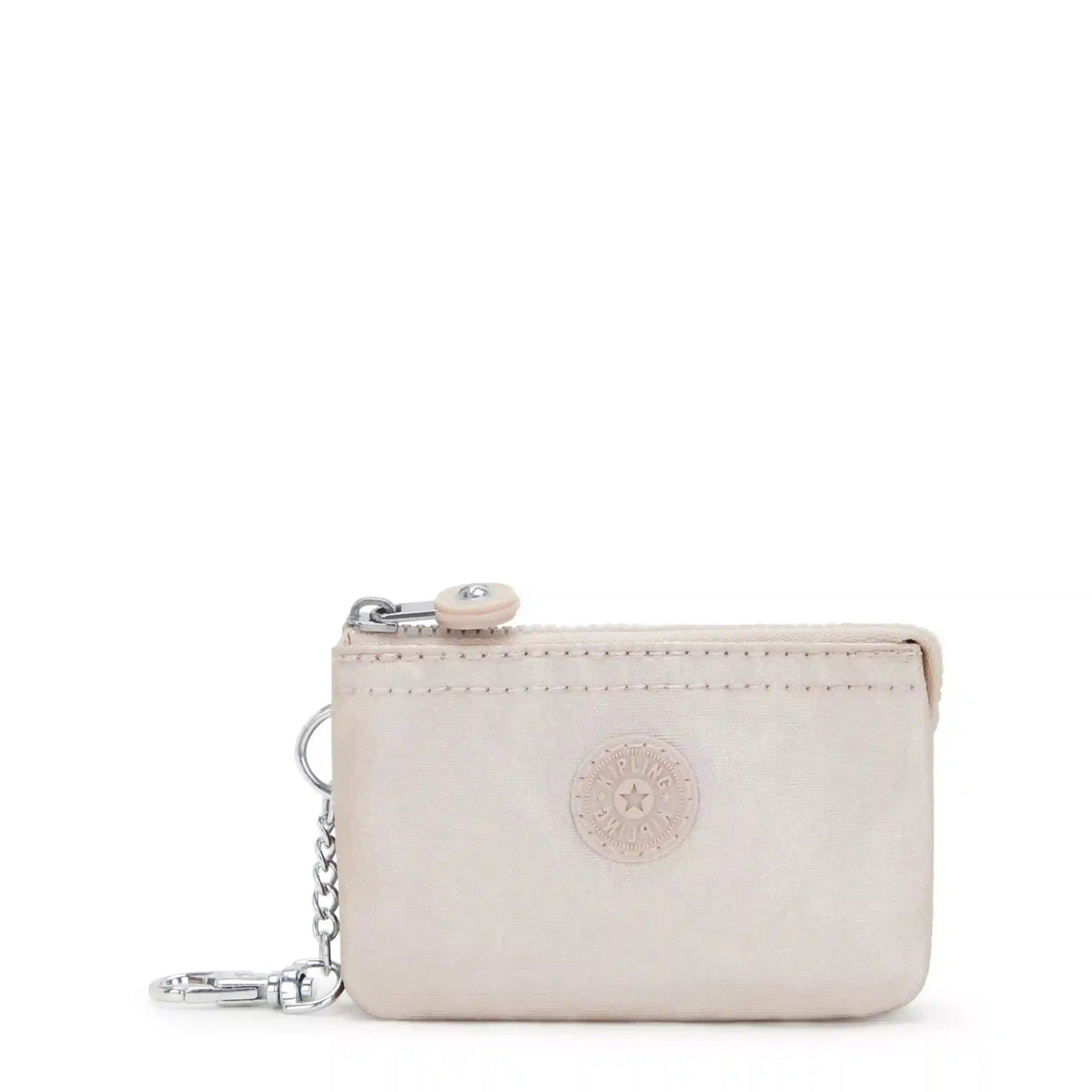Creativity Mini Metallic Pouch