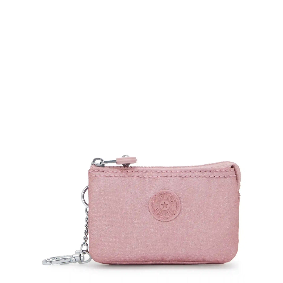 Creativity Mini Metallic Pouch
