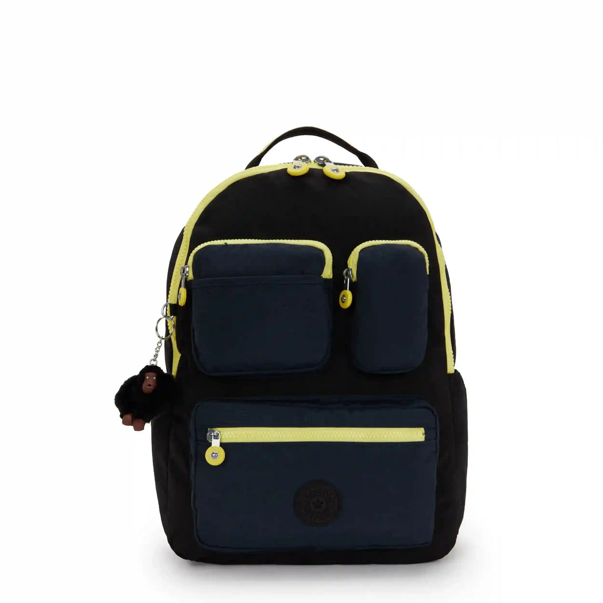 Seoul 17" Laptop Pocket Backpack