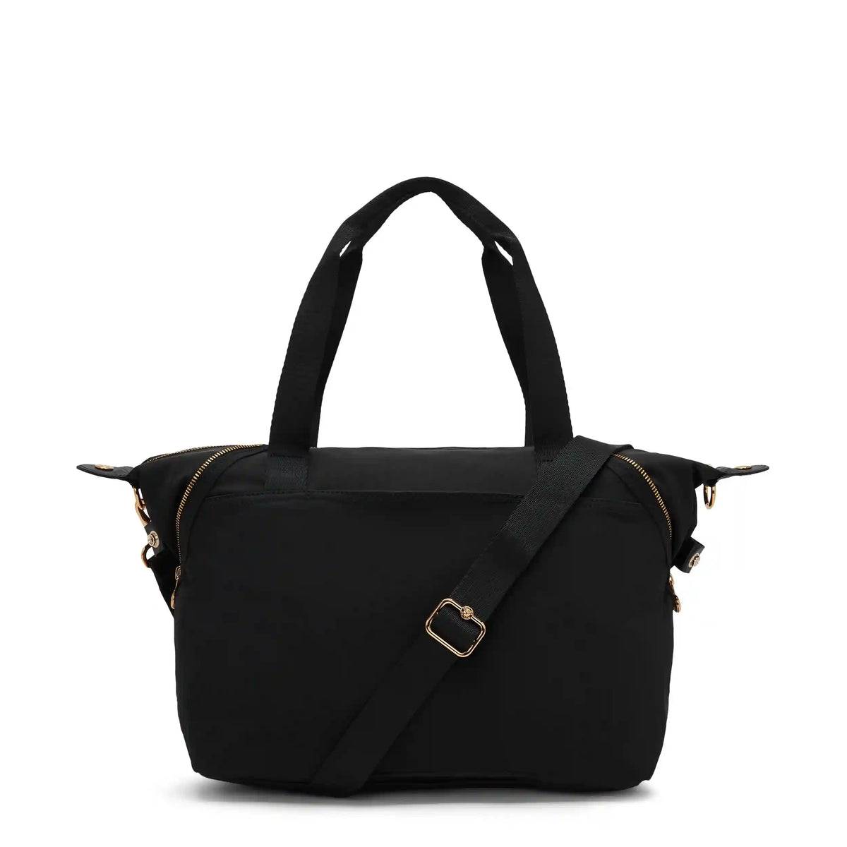 New Art Duo Pocket Tote Bag