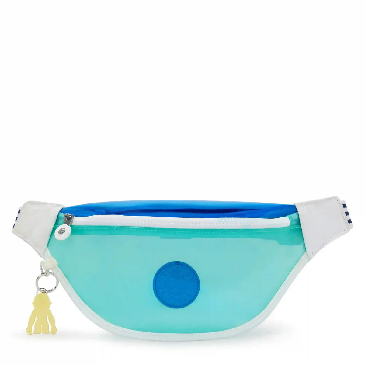 Pria Clear Waist Pack